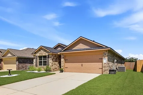 9630 Paloma Creek Drive Tomball TX 77375