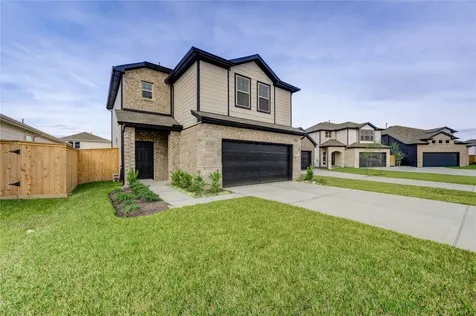 16132 Sepia Manor Street Conroe TX 77378