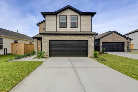 16132 Sepia Manor Street Conroe TX 77378