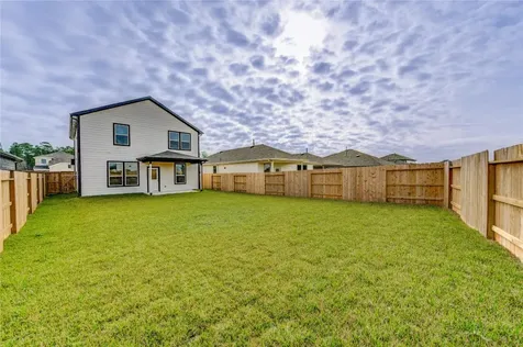 16132 Sepia Manor Street Conroe TX 77378