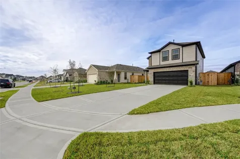 16132 Sepia Manor Street Conroe TX 77378