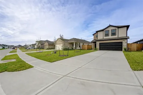 16132 Sepia Manor Street Conroe TX 77378