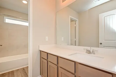 2507 Steelhead Drive Conroe TX 77384
