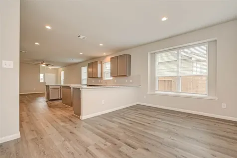 2507 Steelhead Drive Conroe TX 77384