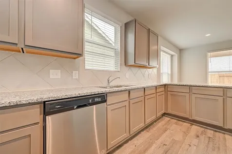 2507 Steelhead Drive Conroe TX 77384