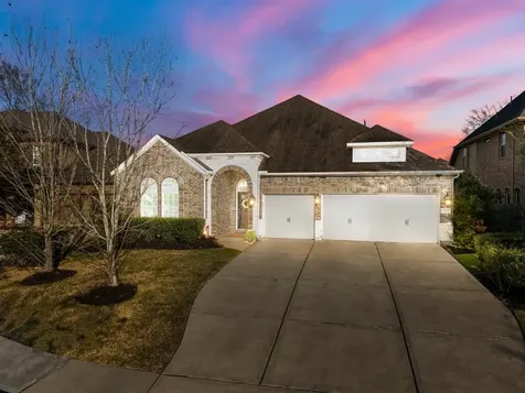 31210 Redwood Manor Court Spring TX 77386