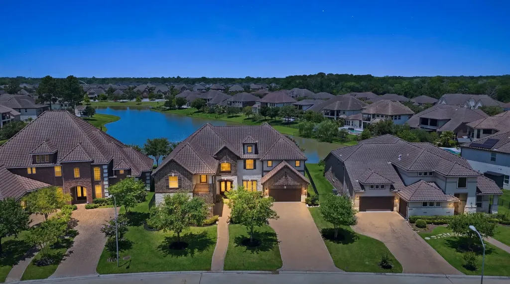25610 Millbrook Bend Lane Katy TX 77494