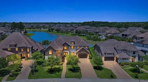 25610 Millbrook Bend Lane Katy TX 77494
