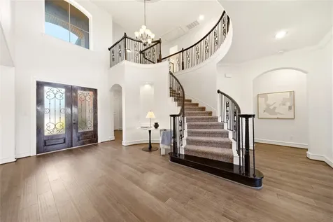 25610 Millbrook Bend Lane Katy TX 77494