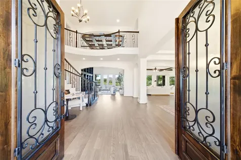 25610 Millbrook Bend Lane Katy TX 77494