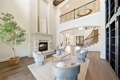 25610 Millbrook Bend Lane Katy TX 77494