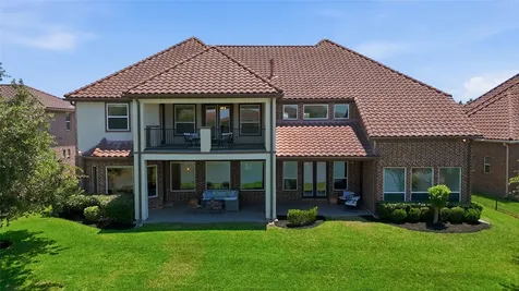 25610 Millbrook Bend Lane Katy TX 77494