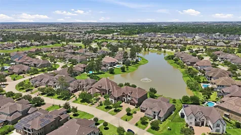 25610 Millbrook Bend Lane Katy TX 77494