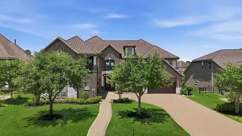 25610 Millbrook Bend Lane Katy TX 77494
