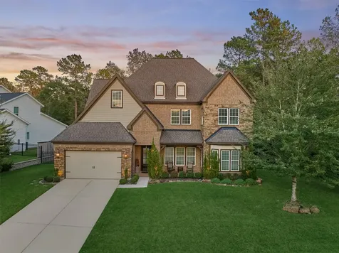 137 Sanderling Lane Montgomery TX 77316