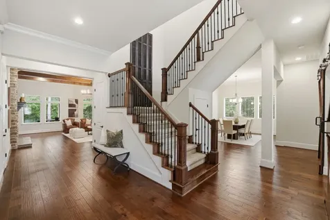 137 Sanderling Lane Montgomery TX 77316