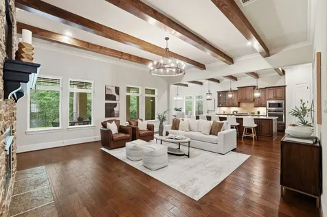137 Sanderling Lane Montgomery TX 77316