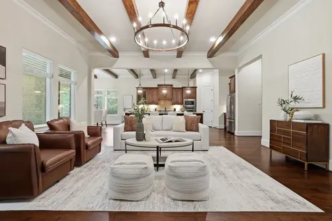 137 Sanderling Lane Montgomery TX 77316