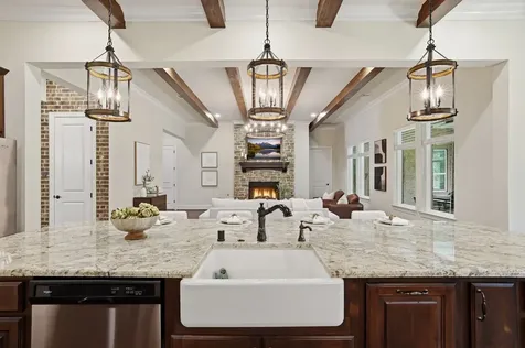 137 Sanderling Lane Montgomery TX 77316