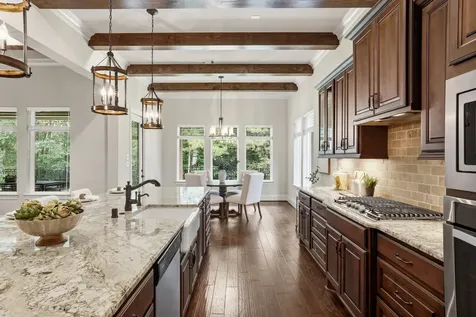 137 Sanderling Lane Montgomery TX 77316