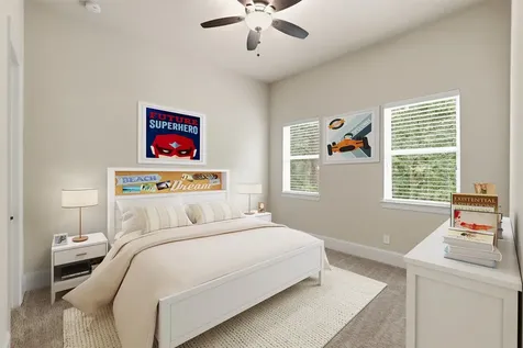 137 Sanderling Lane Montgomery TX 77316