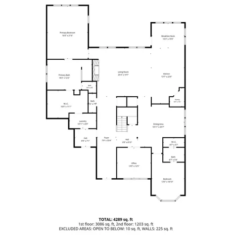 137 Sanderling Lane Montgomery TX 77316