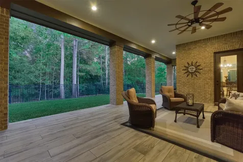 137 Sanderling Lane Montgomery TX 77316
