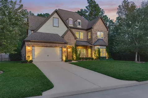 137 Sanderling Lane Montgomery TX 77316