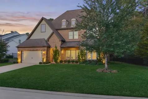 137 Sanderling Lane Montgomery TX 77316