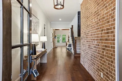 137 Sanderling Lane Montgomery TX 77316