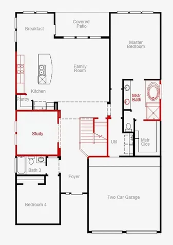 18622 Citrange Bend Way Manvel TX 77578