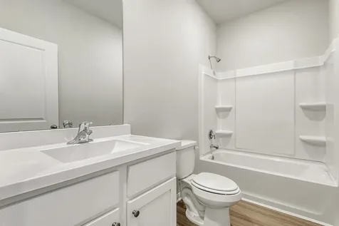8118 Burnt Orchid Drive Houston TX 77016