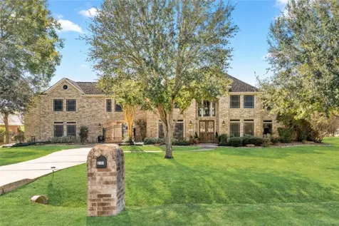 2111 N Shadow Grove Lane Richmond TX 77406