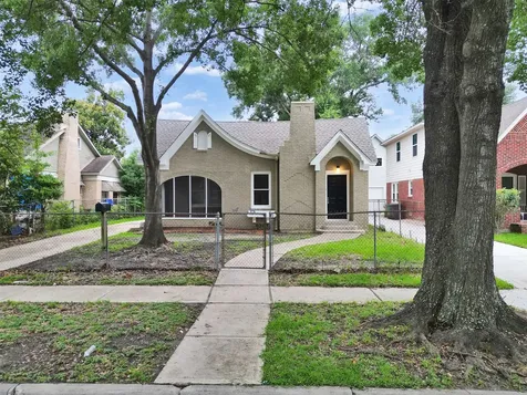 1412 Lawson Street Houston TX 77023