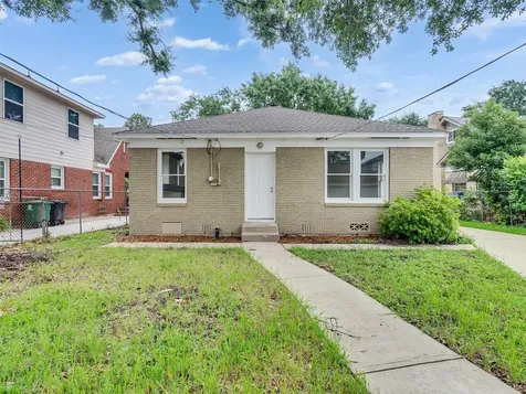 1412 Lawson Street Houston TX 77023