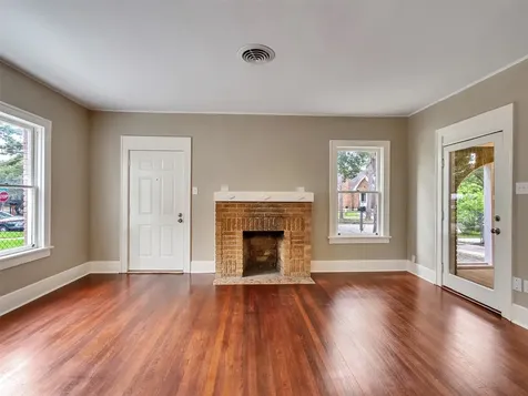 1412 Lawson Street Houston TX 77023