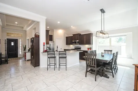 1038 Warm Summer Drive Richmond TX 77406