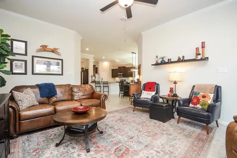 1038 Warm Summer Drive Richmond TX 77406