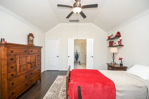 1038 Warm Summer Drive Richmond TX 77406