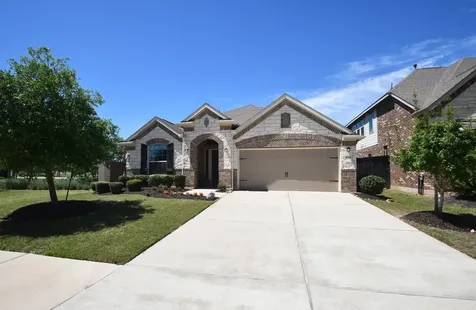 1038 Warm Summer Drive Richmond TX 77406
