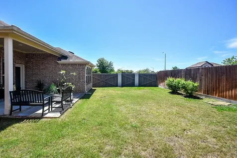 1038 Warm Summer Drive Richmond TX 77406