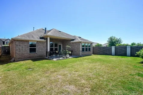 1038 Warm Summer Drive Richmond TX 77406