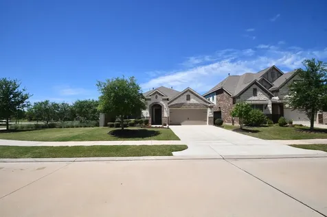 1038 Warm Summer Drive Richmond TX 77406