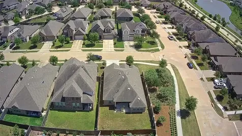 1038 Warm Summer Drive Richmond TX 77406