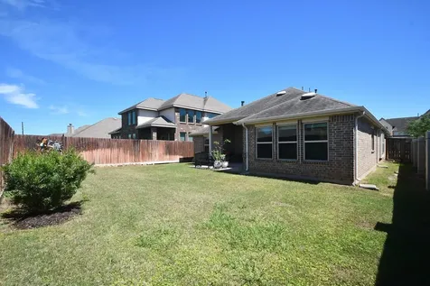 1038 Warm Summer Drive Richmond TX 77406