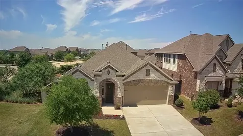 1038 Warm Summer Drive Richmond TX 77406