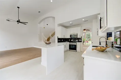 20403 Misty Cove Drive Katy TX 77449
