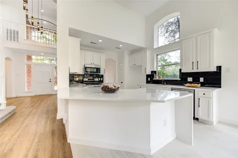 20403 Misty Cove Drive Katy TX 77449