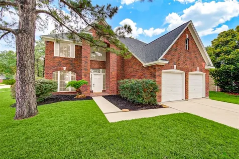 20403 Misty Cove Drive Katy TX 77449