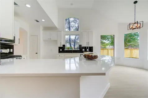 20403 Misty Cove Drive Katy TX 77449